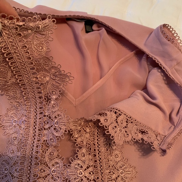 BHWM Sleeveless Top - Picture 4 of 7